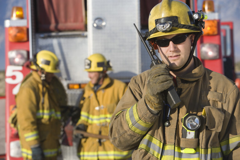 Fire Watch Service Toms River New Jersey