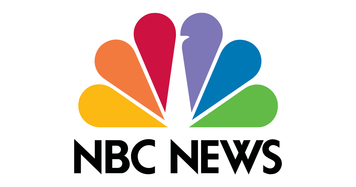 NBC News Logo - USPA Nationwide Security