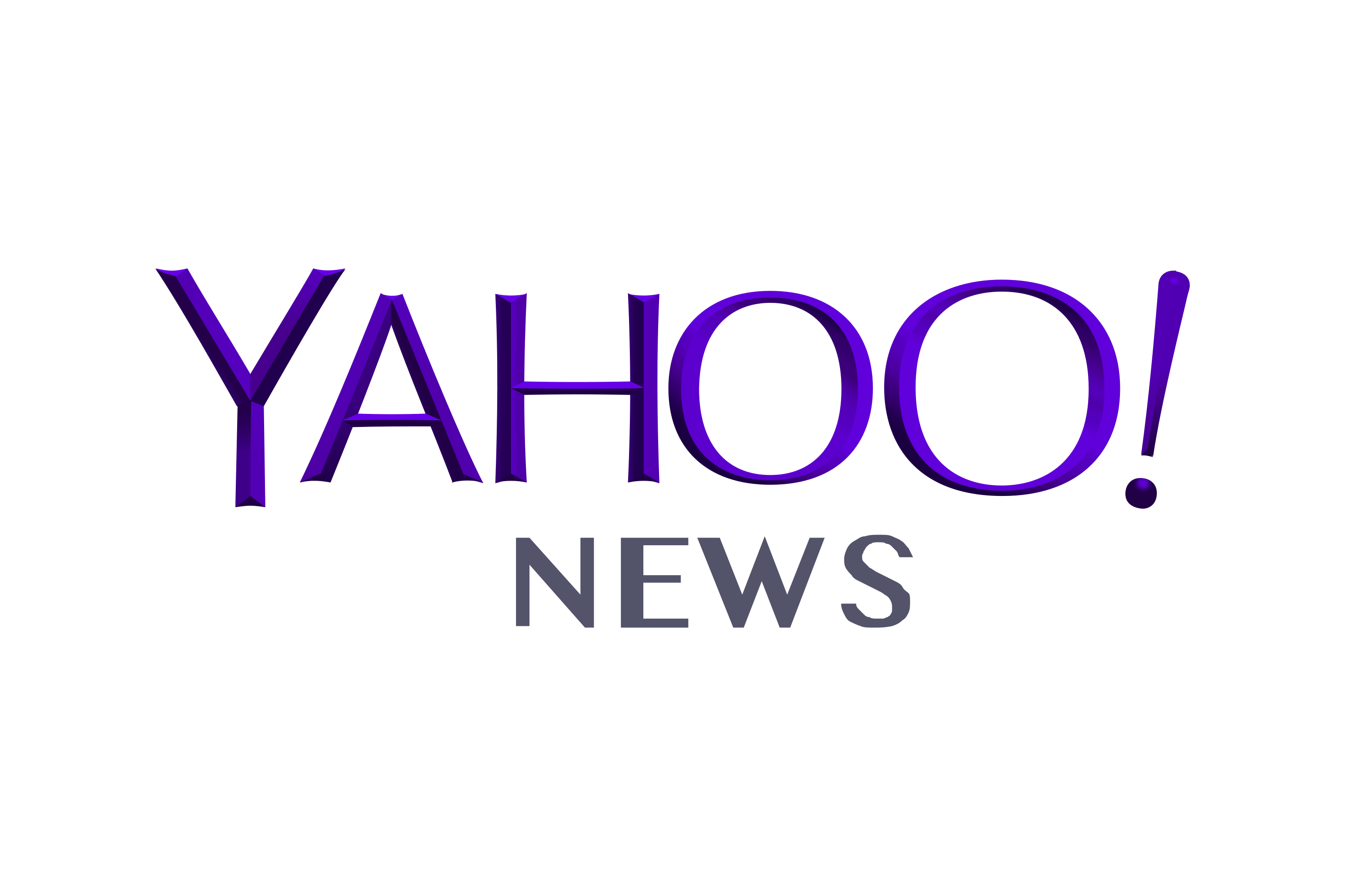 Yahoo! News Logo - USPA Nationwide Security