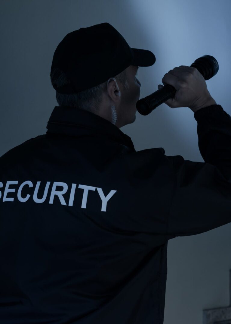 Security Guard