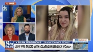 Fox News - USPA Nationwide Security - Nancy Grace