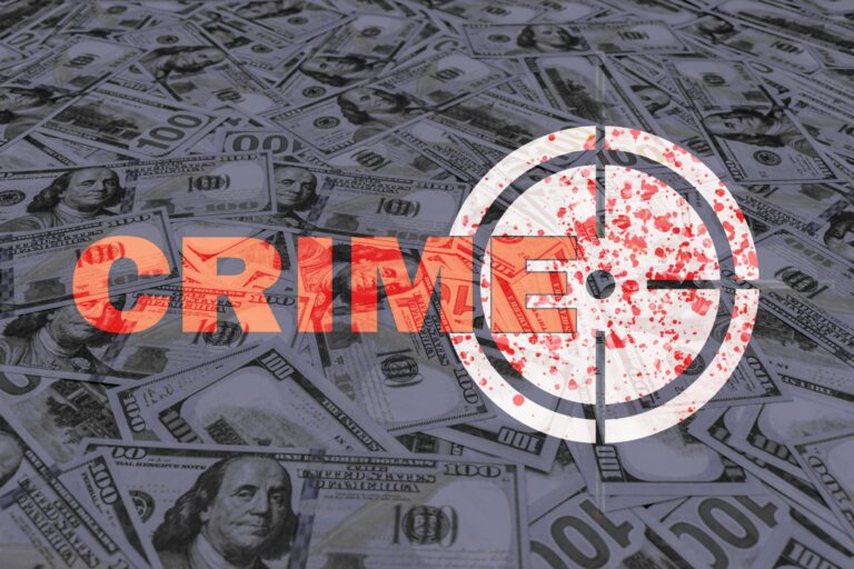 2023 FBI Uniform Crime Report