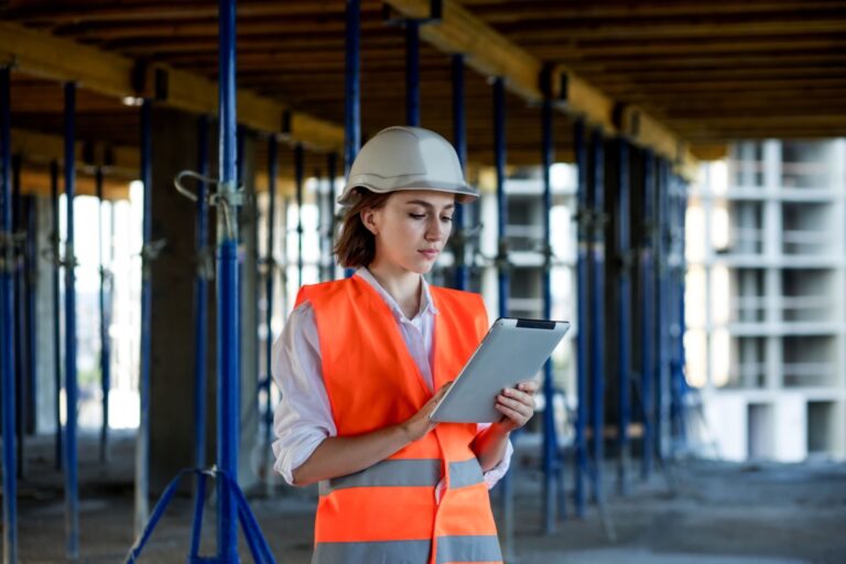 Top NFPA & OSHA Regulations for Construction Site Fire Watch