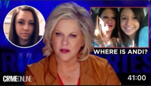 Nancy Grace Andi Wagner Missing