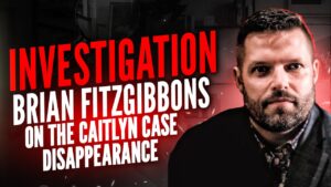 Brian Fitzgibbons on Nancy Grace