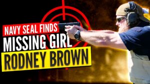 Navy SEAL Locates Missing Girl