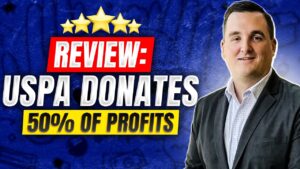 REVIEW of USPA Nationwide Security