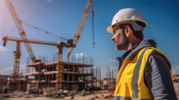 Construction Fire Watch Baton Rouge