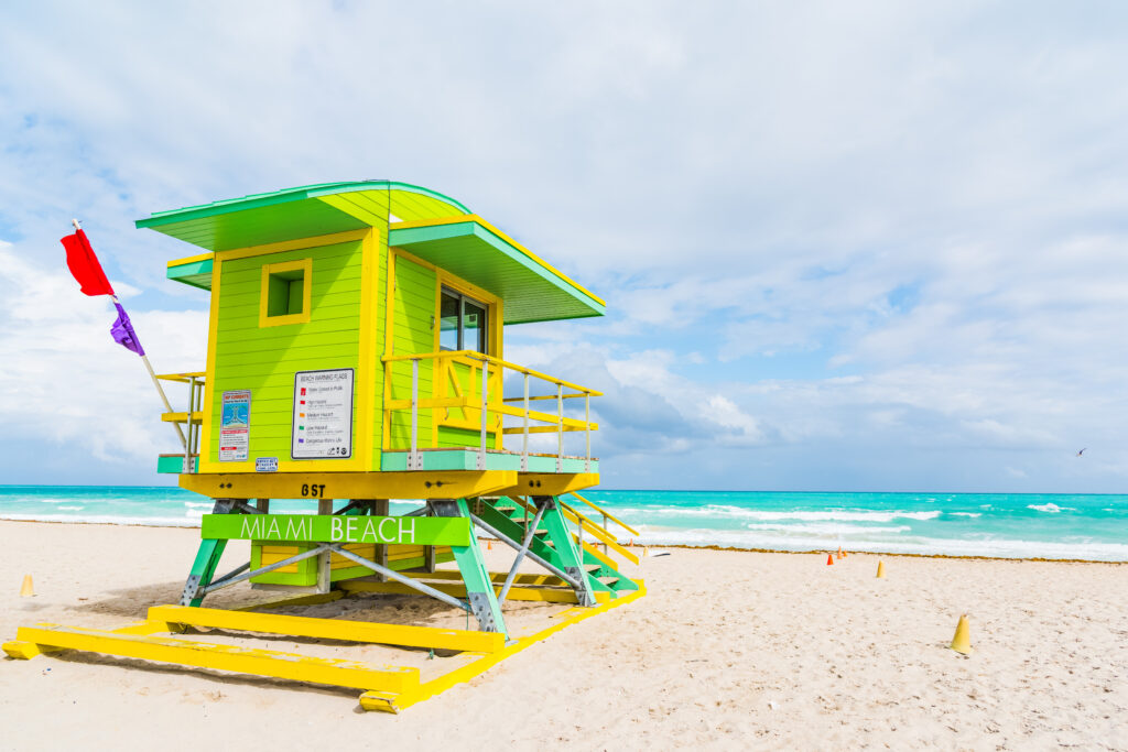 Fire Watch Service in Miami Beach, Florida