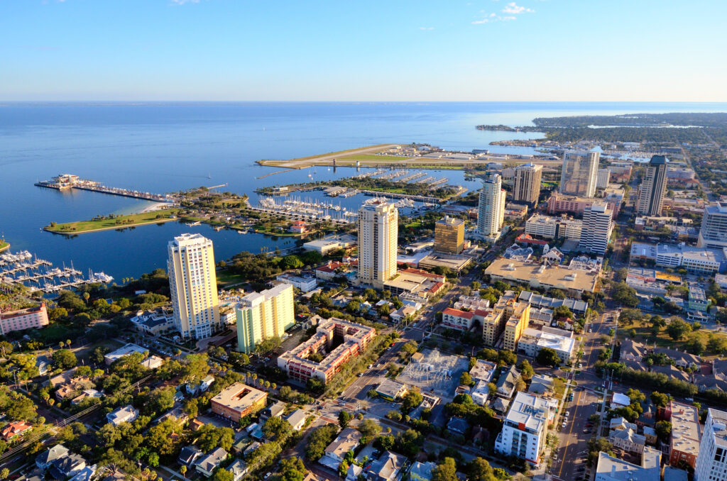 Fire Watch Service, St Petersburg, FL