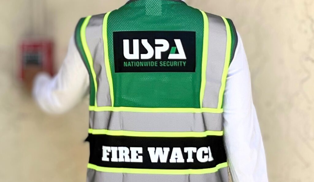 Fire Watch Wellington FL