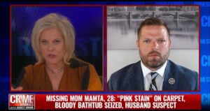 Nancy Grace - USPA Releases Critical Timeline in Missing Virginia Mom Case