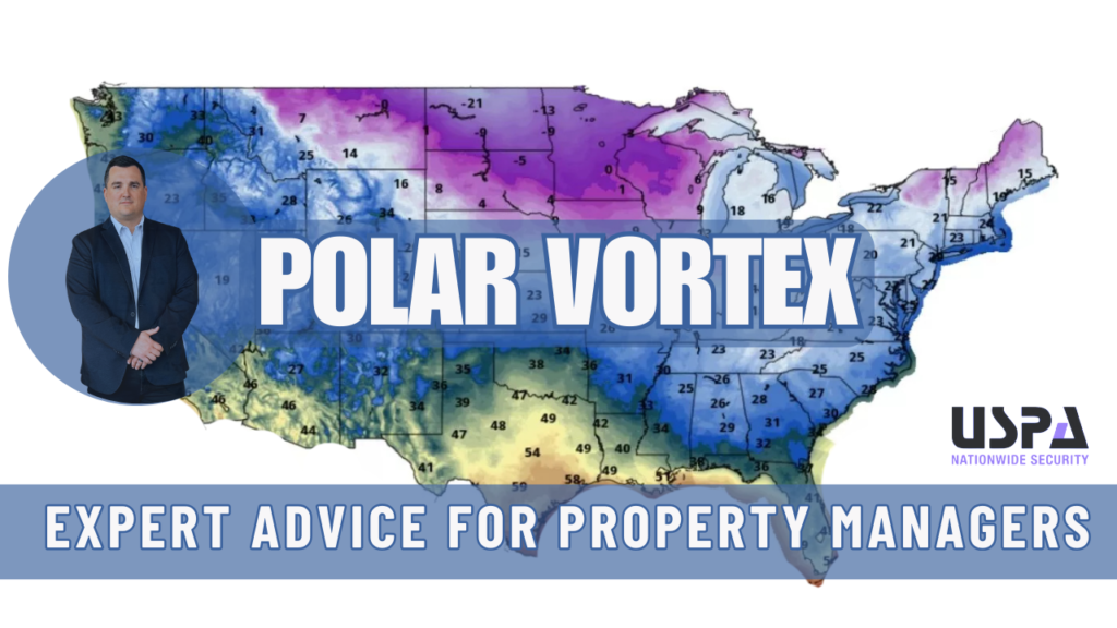 Fire Watch USPA Nationwide Security