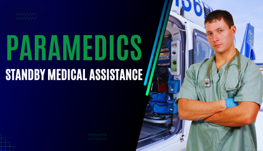 Event Paramedics