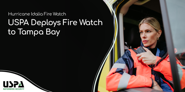Fire Watch Tampa Bay