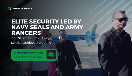 Global security milestone achieved by special operations veterans