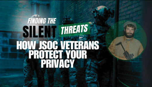 How TSCM by JSOC Veterans and Former CIA Contractors Find Silent Threats