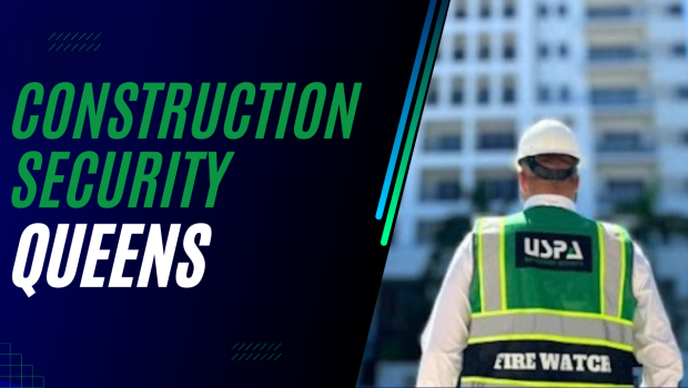 OSHA Construction Site Security in Queens