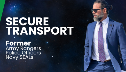 Secure Transport