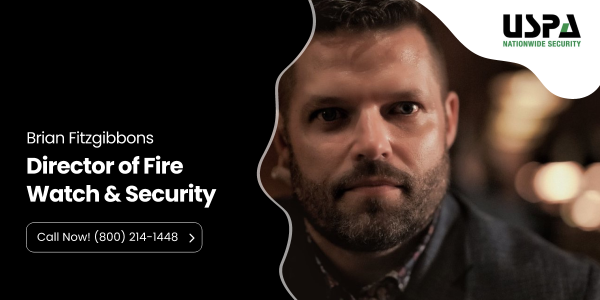 Houston Drought Fire Watch Service