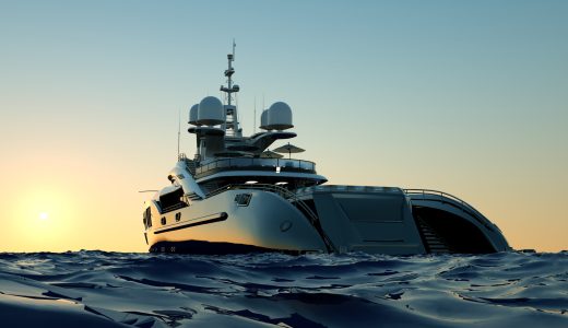 Maritime Security Service